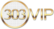 Logo 303vip