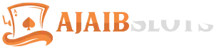 Logo Ajaibslots