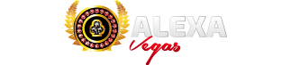 Logo Alexavegas