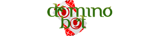 Logo Dominobet