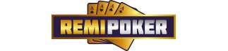 Logo Remipoker